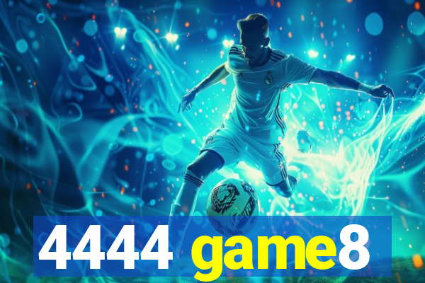 4444 game8